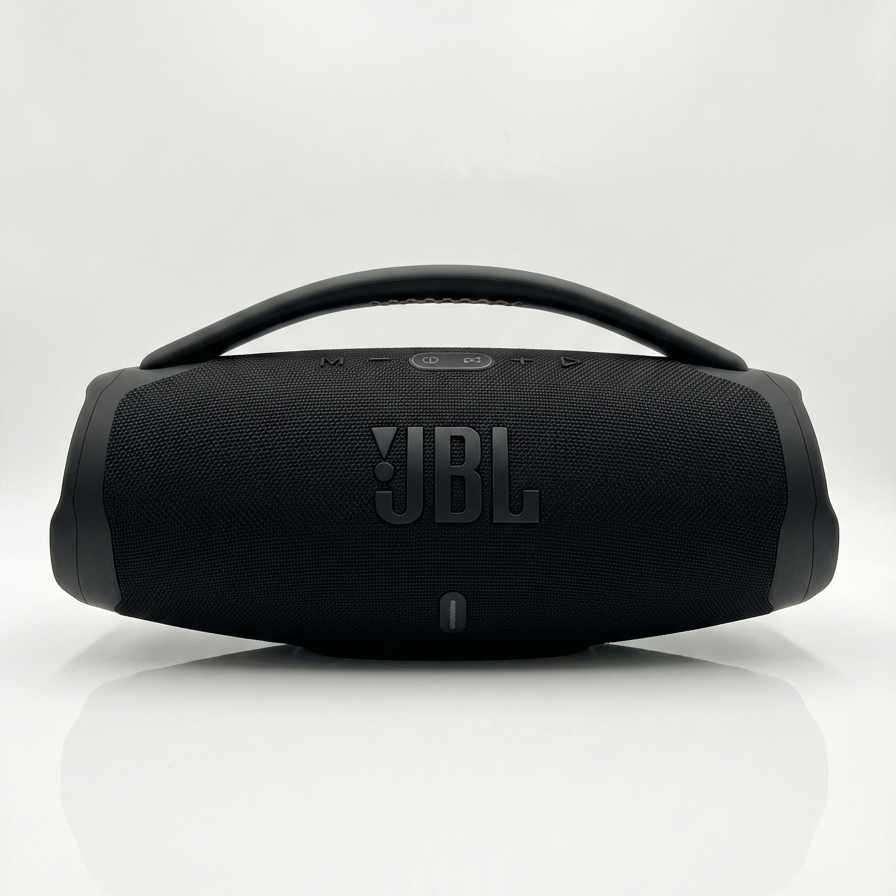 Bafle JBL  Boombox 3 1.1