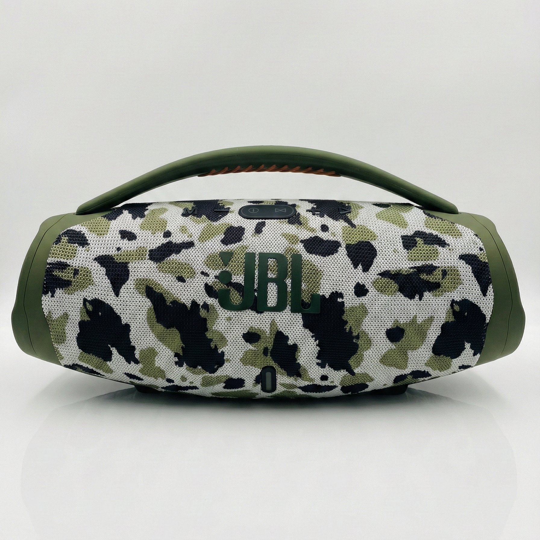 Bafle JBL  Boombox 3 1.1